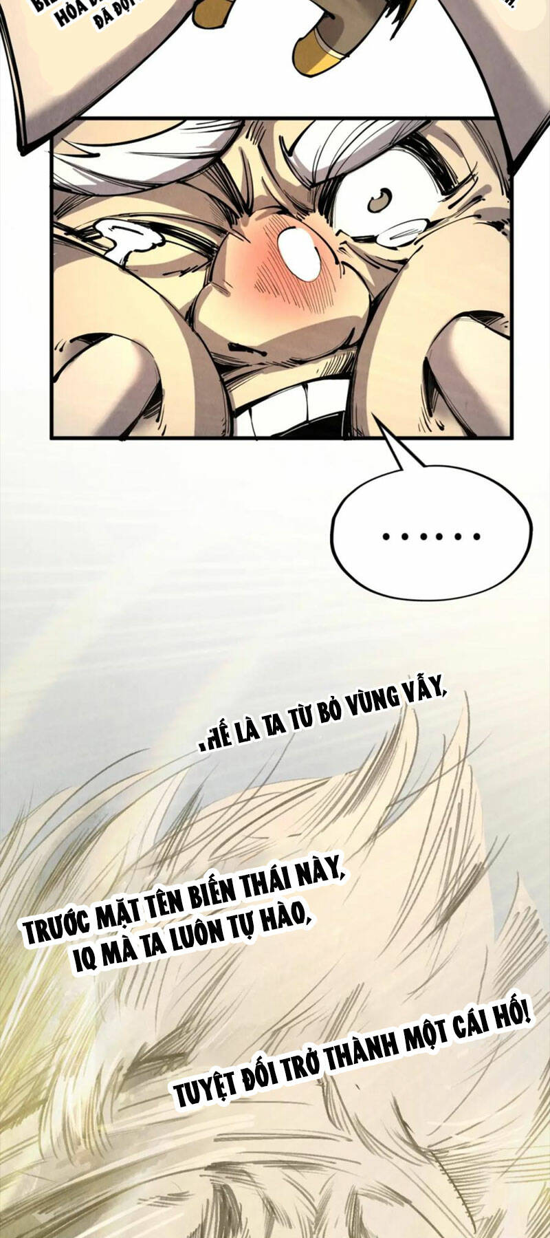 Vạn Cổ Chí Tôn - Chapter 204 - Page 39