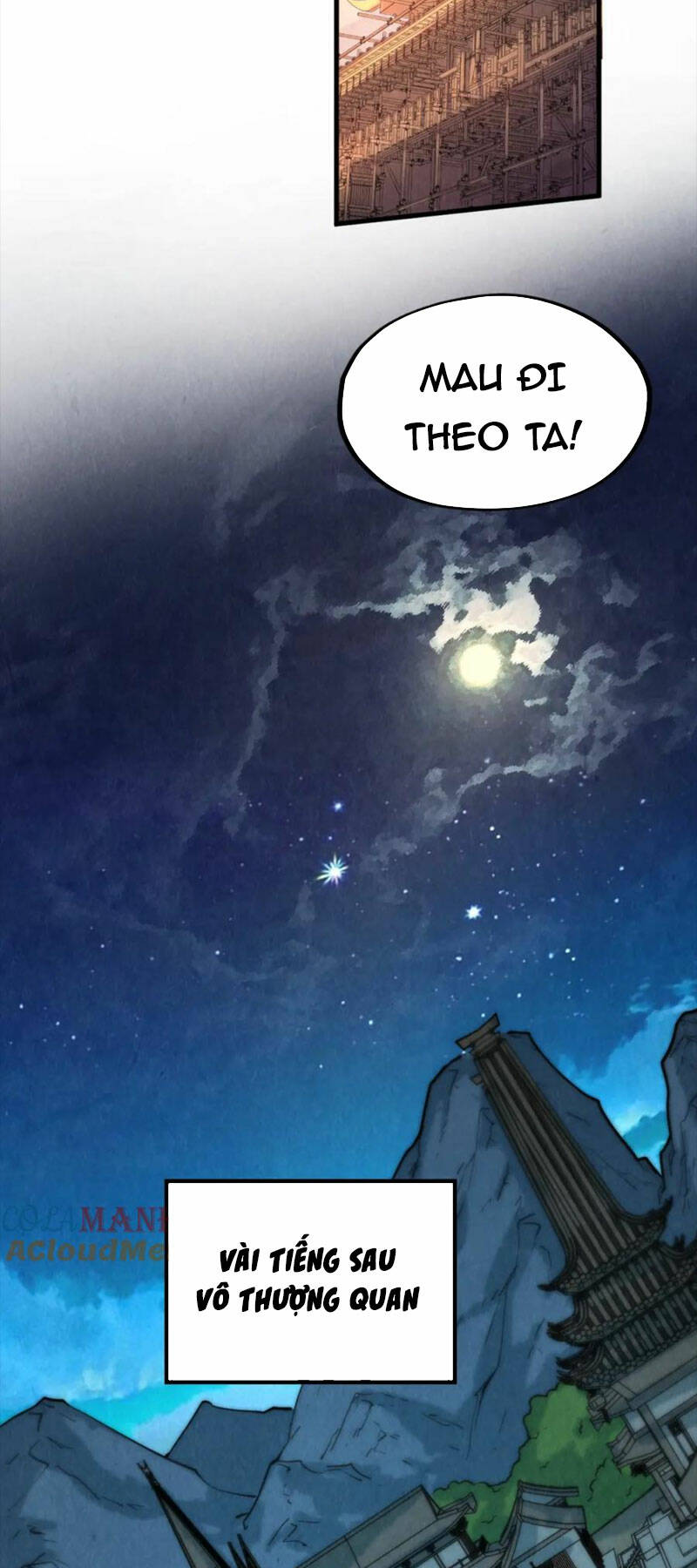 Vạn Cổ Chí Tôn - Chapter 204 - Page 42