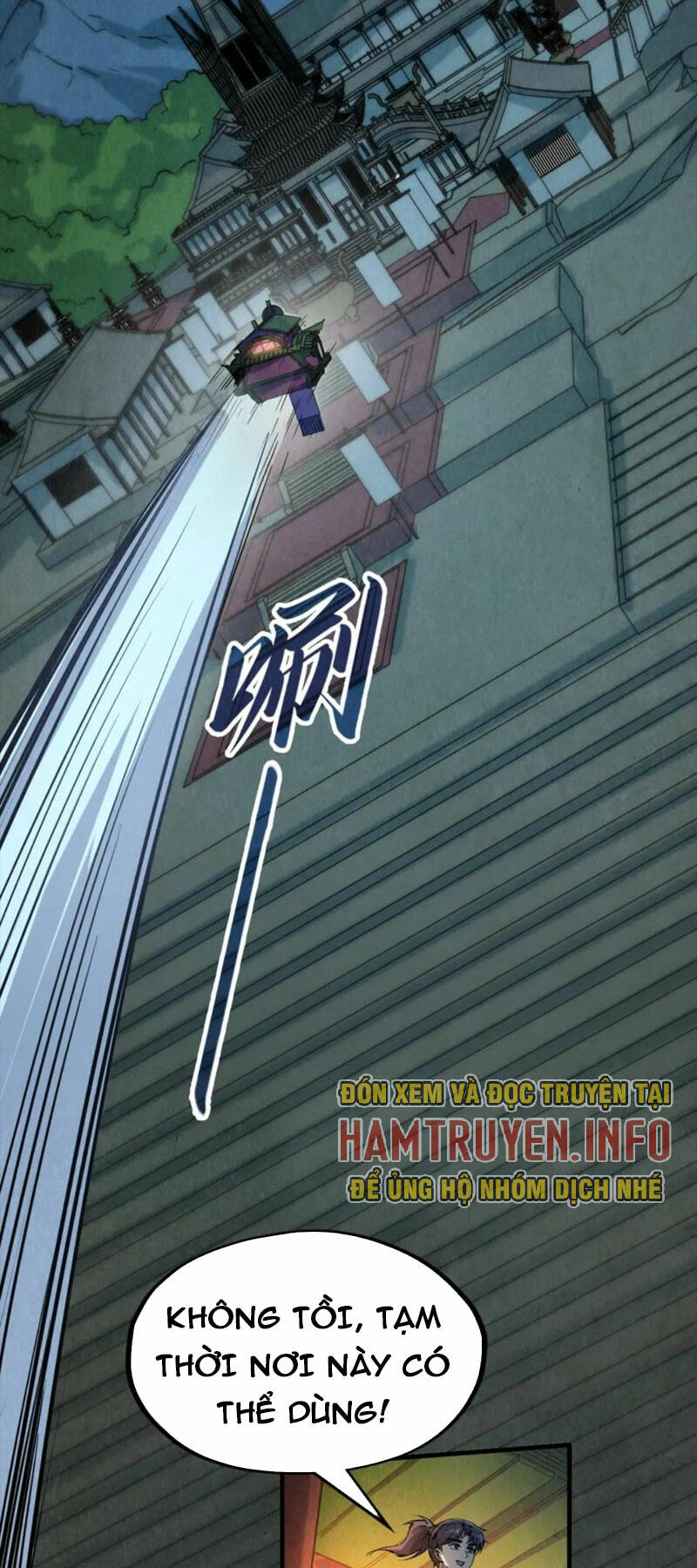 Vạn Cổ Chí Tôn - Chapter 204 - Page 43