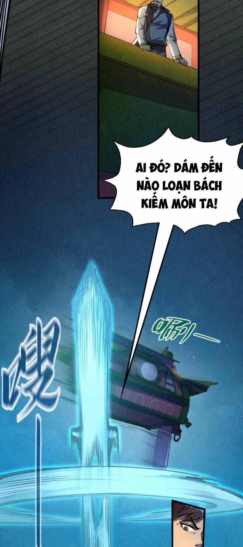 Vạn Cổ Chí Tôn - Chapter 204 - Page 44