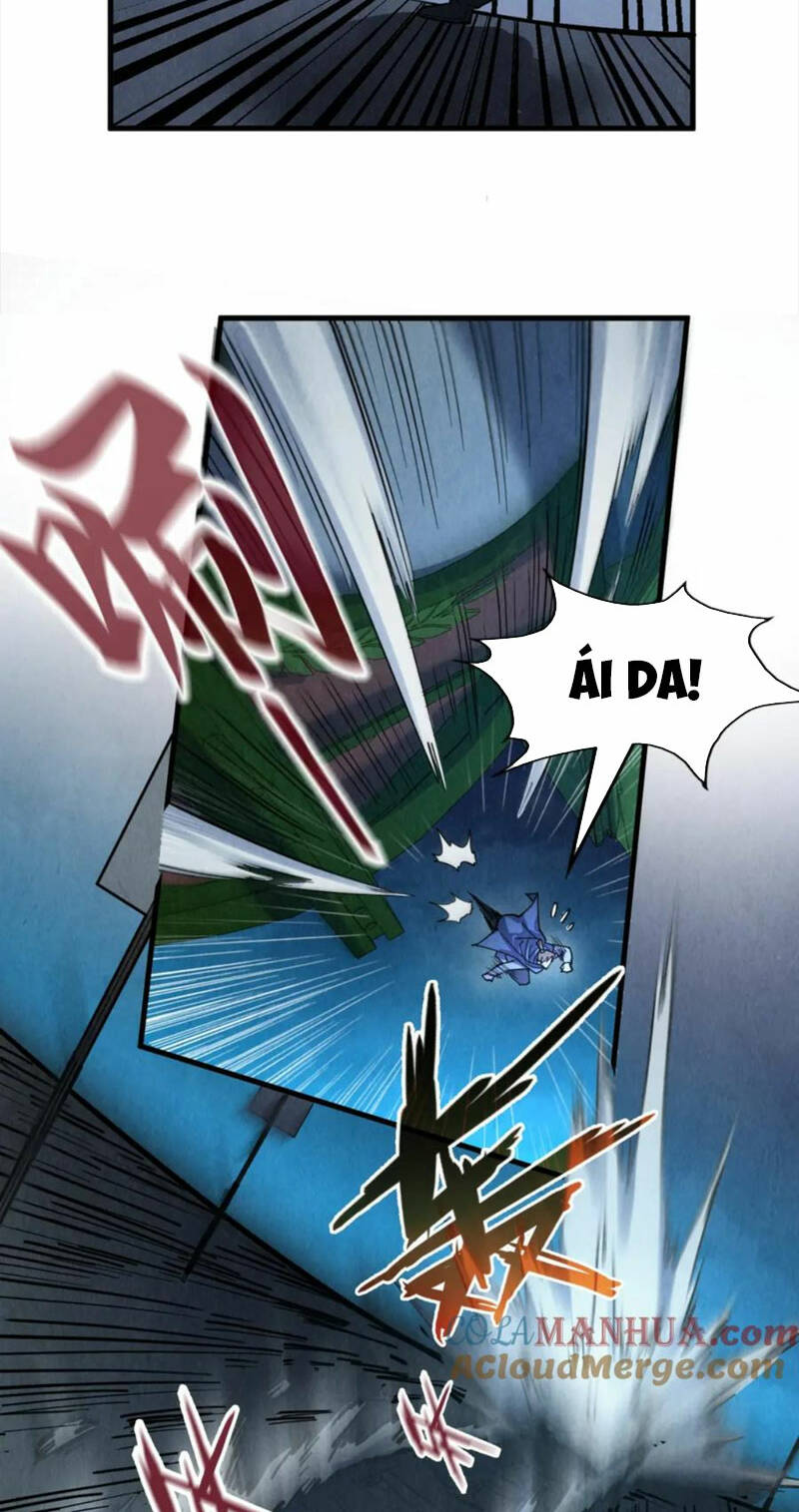 Vạn Cổ Chí Tôn - Chapter 204 - Page 46