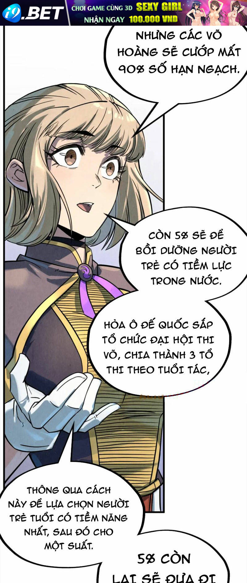 Vạn Cổ Chí Tôn - Chapter 204 - Page 5