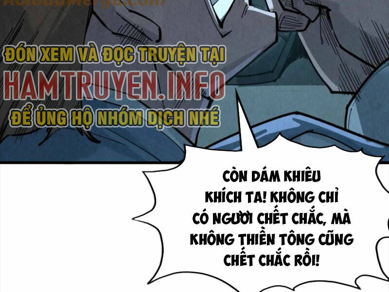 Vạn Cổ Chí Tôn - Chapter 205 - Page 9