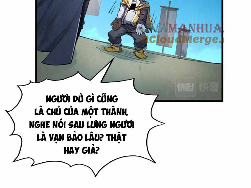 Vạn Cổ Chí Tôn - Chapter 205 - Page 105