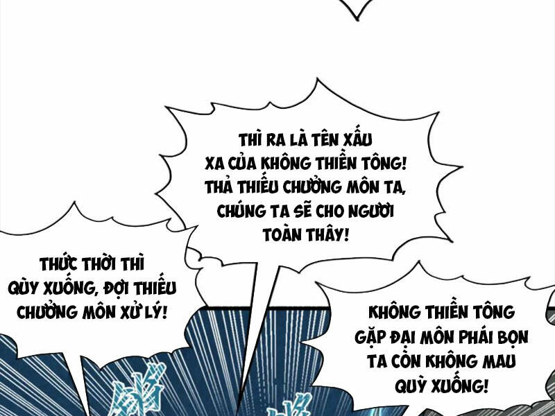 Vạn Cổ Chí Tôn - Chapter 205 - Page 10