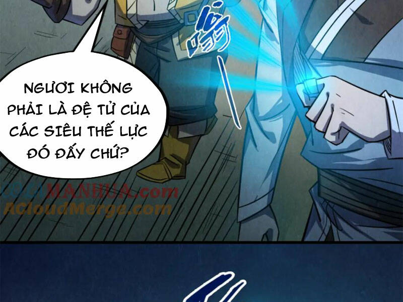 Vạn Cổ Chí Tôn - Chapter 205 - Page 116