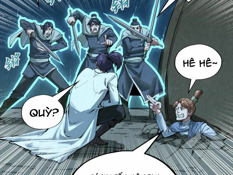 Vạn Cổ Chí Tôn - Chapter 205 - Page 11