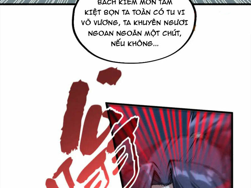 Vạn Cổ Chí Tôn - Chapter 205 - Page 12