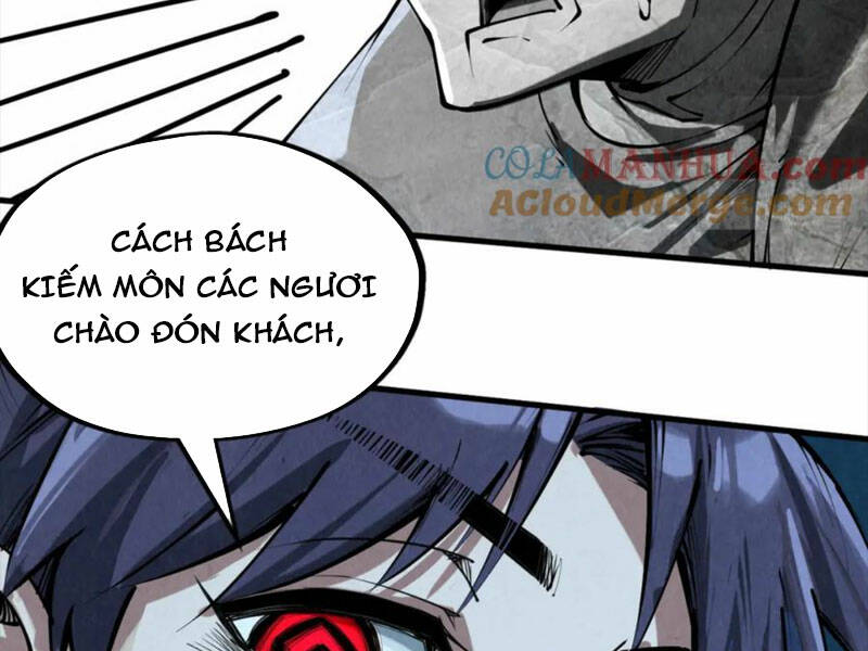 Vạn Cổ Chí Tôn - Chapter 205 - Page 16