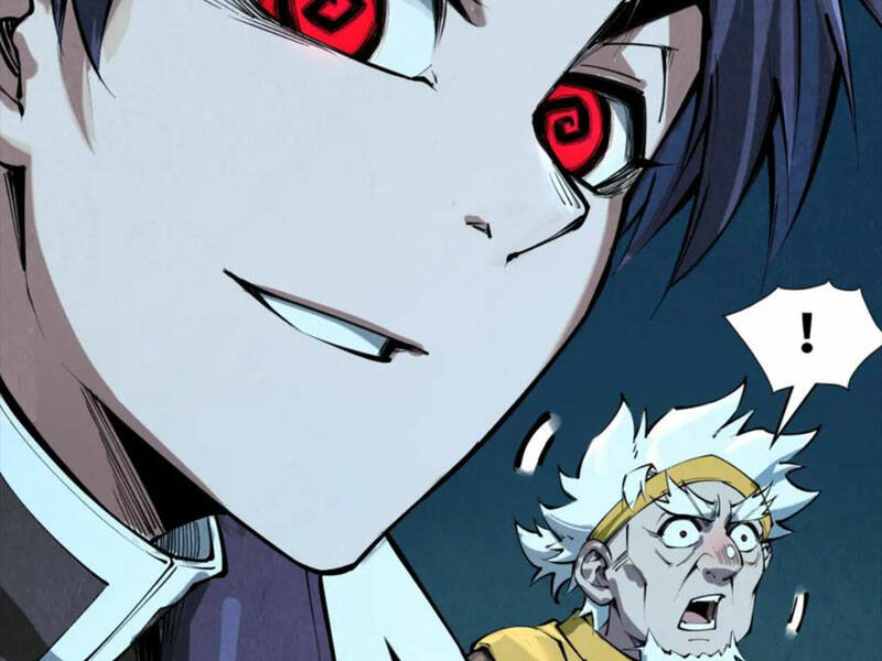 Vạn Cổ Chí Tôn - Chapter 205 - Page 17