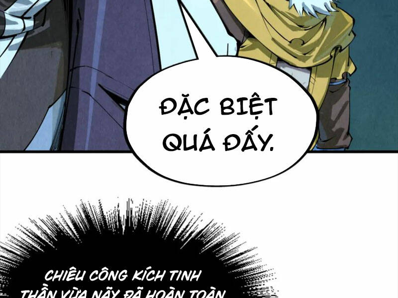 Vạn Cổ Chí Tôn - Chapter 205 - Page 18