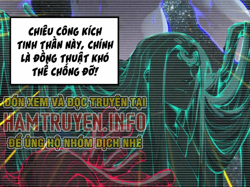 Vạn Cổ Chí Tôn - Chapter 205 - Page 23