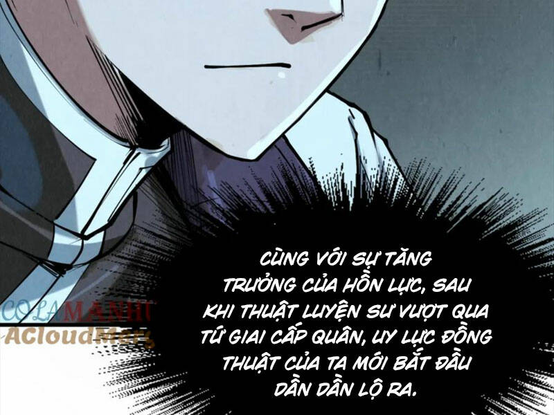 Vạn Cổ Chí Tôn - Chapter 205 - Page 28