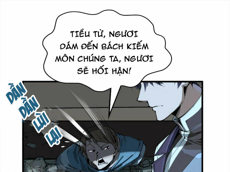 Vạn Cổ Chí Tôn - Chapter 205 - Page 30