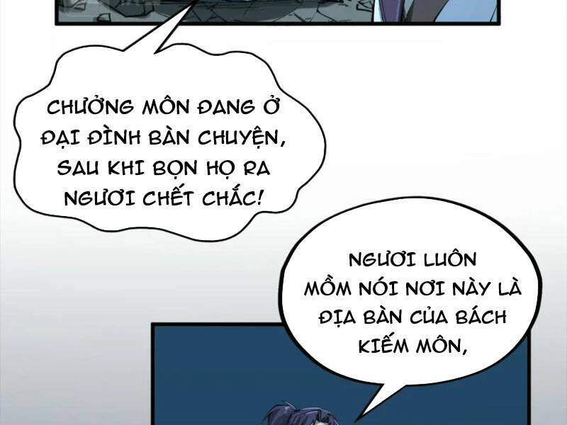 Vạn Cổ Chí Tôn - Chapter 205 - Page 31