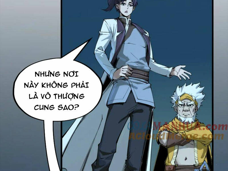 Vạn Cổ Chí Tôn - Chapter 205 - Page 32