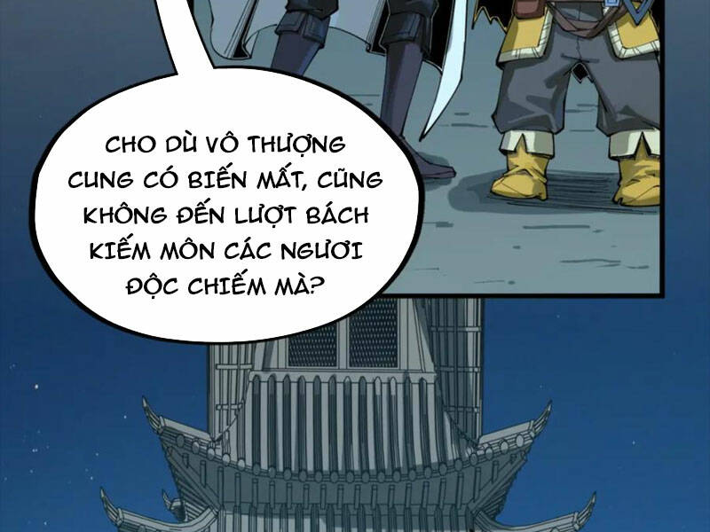 Vạn Cổ Chí Tôn - Chapter 205 - Page 33