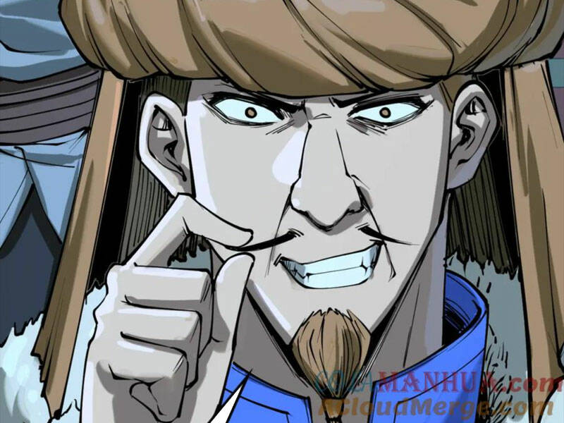 Vạn Cổ Chí Tôn - Chapter 205 - Page 36