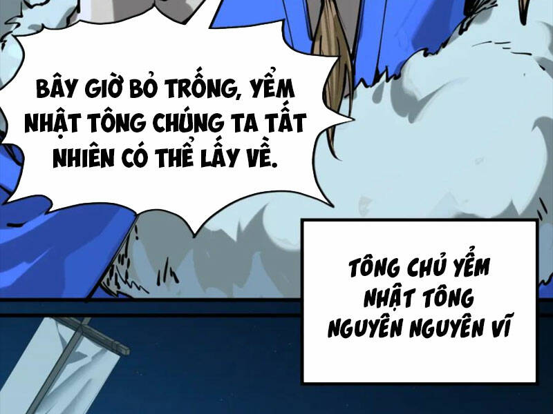 Vạn Cổ Chí Tôn - Chapter 205 - Page 37