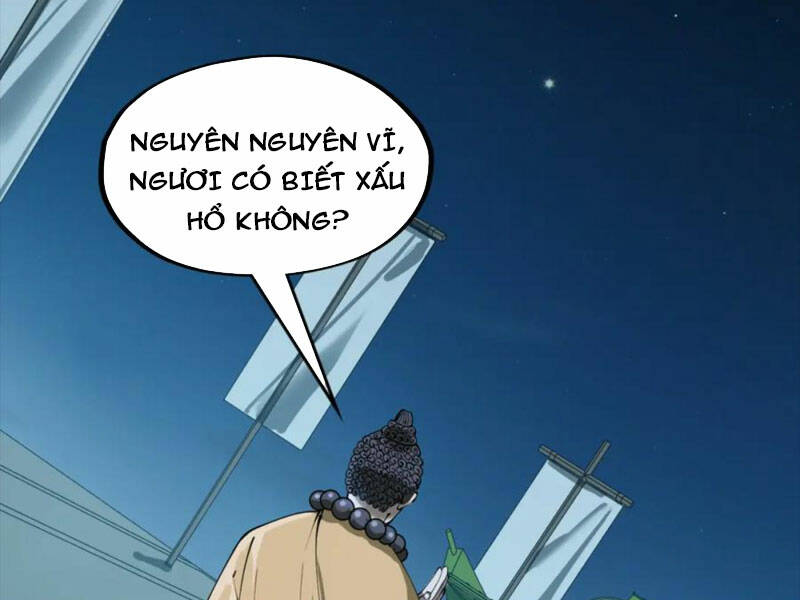 Vạn Cổ Chí Tôn - Chapter 205 - Page 38