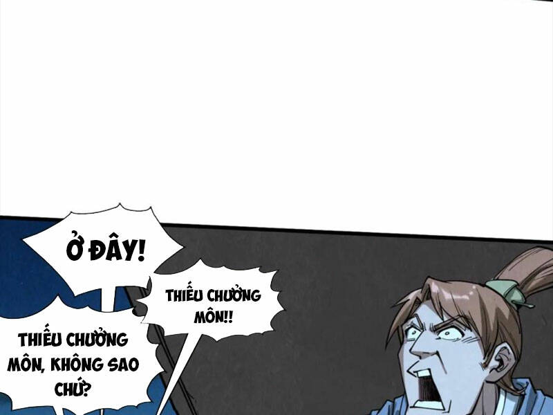 Vạn Cổ Chí Tôn - Chapter 205 - Page 3