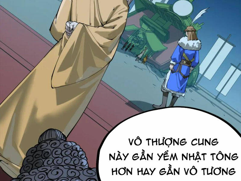 Vạn Cổ Chí Tôn - Chapter 205 - Page 39