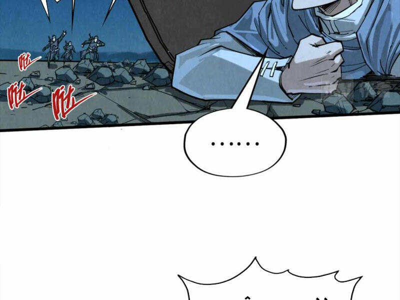 Vạn Cổ Chí Tôn - Chapter 205 - Page 4