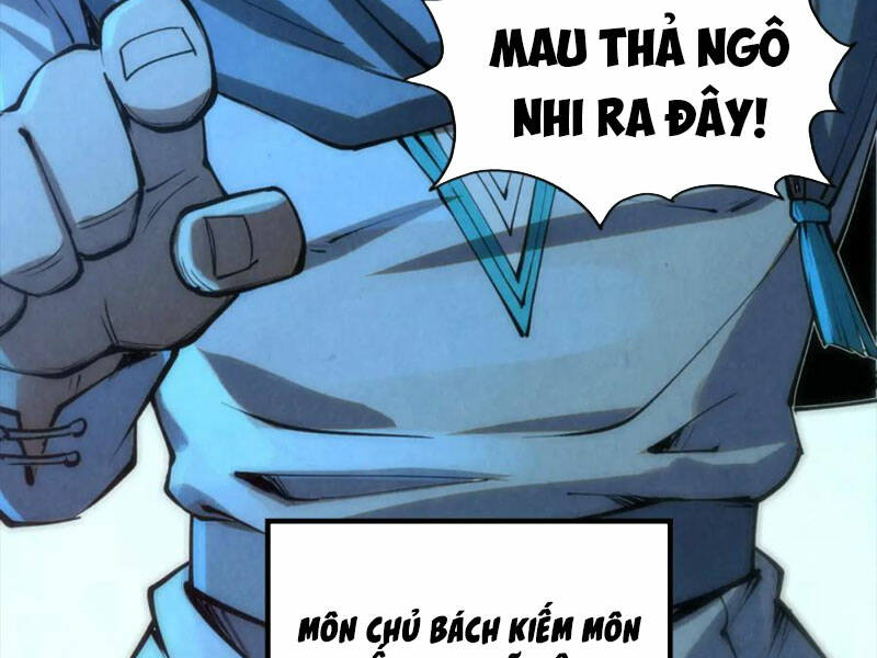 Vạn Cổ Chí Tôn - Chapter 205 - Page 51