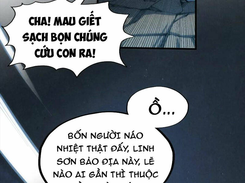 Vạn Cổ Chí Tôn - Chapter 205 - Page 54