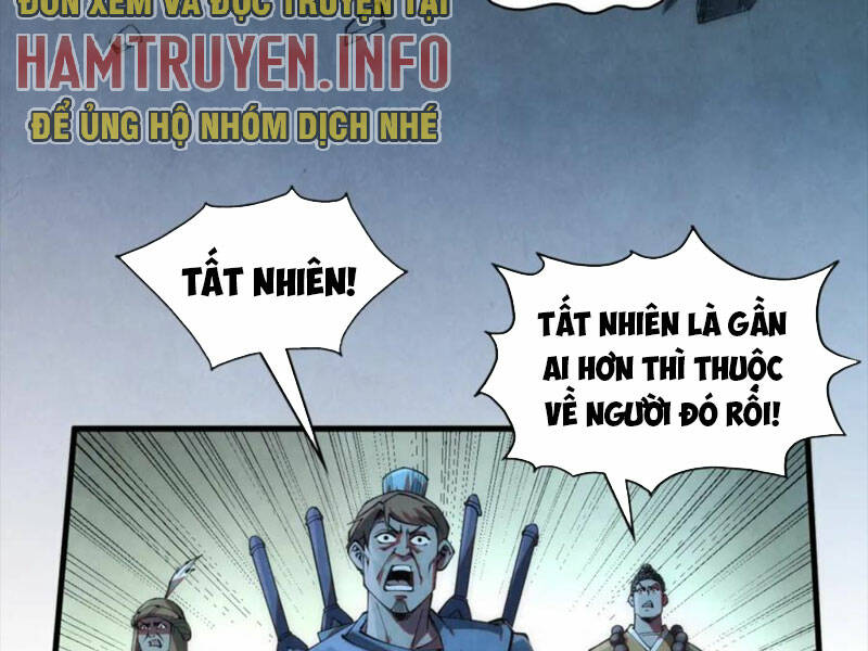 Vạn Cổ Chí Tôn - Chapter 205 - Page 57