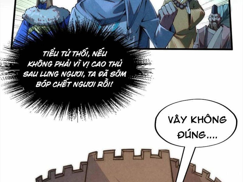 Vạn Cổ Chí Tôn - Chapter 205 - Page 58