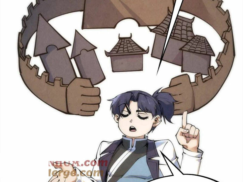 Vạn Cổ Chí Tôn - Chapter 205 - Page 59