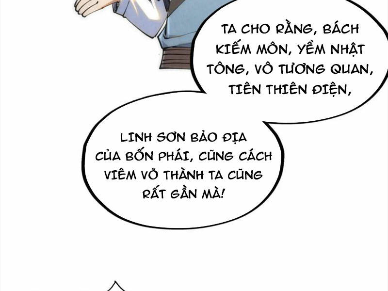 Vạn Cổ Chí Tôn - Chapter 205 - Page 60