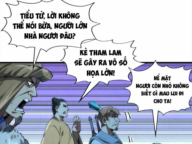 Vạn Cổ Chí Tôn - Chapter 205 - Page 61