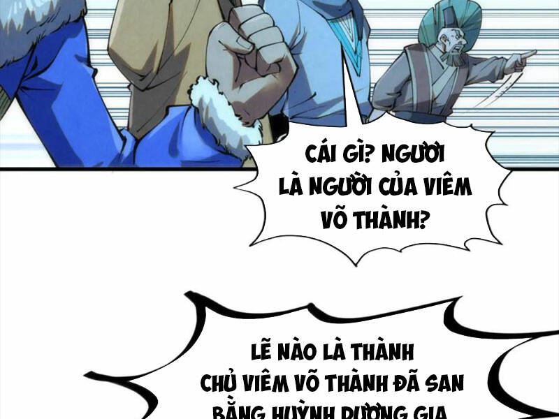 Vạn Cổ Chí Tôn - Chapter 205 - Page 62