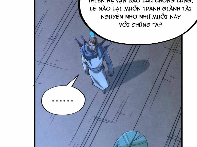 Vạn Cổ Chí Tôn - Chapter 205 - Page 67