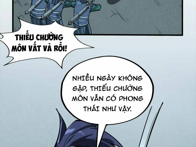 Vạn Cổ Chí Tôn - Chapter 205 - Page 6