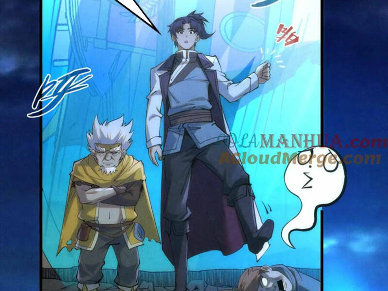 Vạn Cổ Chí Tôn - Chapter 205 - Page 72