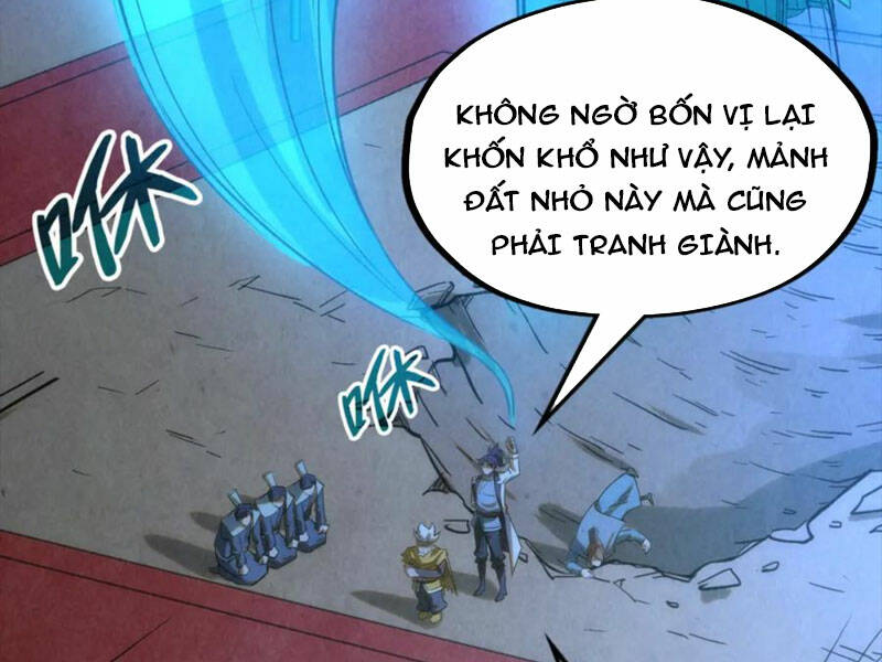 Vạn Cổ Chí Tôn - Chapter 205 - Page 74