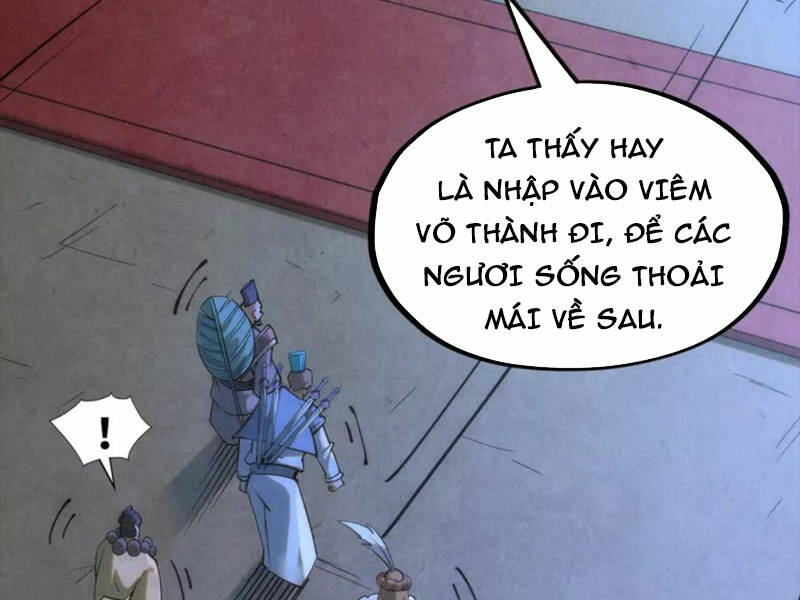 Vạn Cổ Chí Tôn - Chapter 205 - Page 75