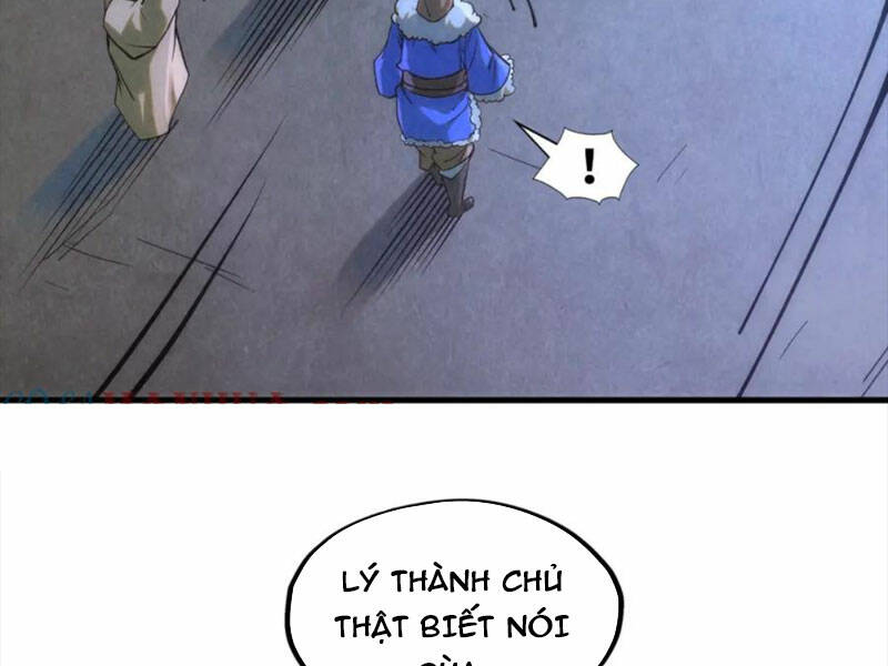 Vạn Cổ Chí Tôn - Chapter 205 - Page 76