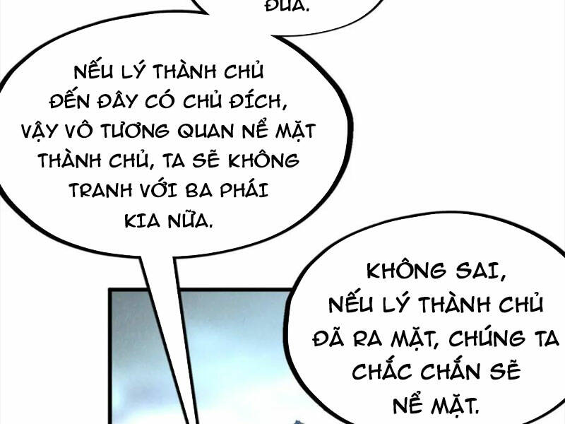 Vạn Cổ Chí Tôn - Chapter 205 - Page 77