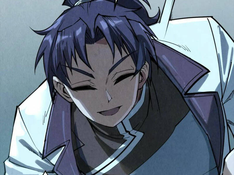 Vạn Cổ Chí Tôn - Chapter 205 - Page 7