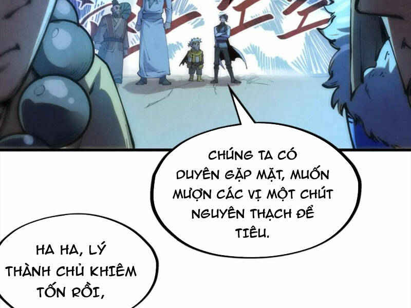 Vạn Cổ Chí Tôn - Chapter 205 - Page 82