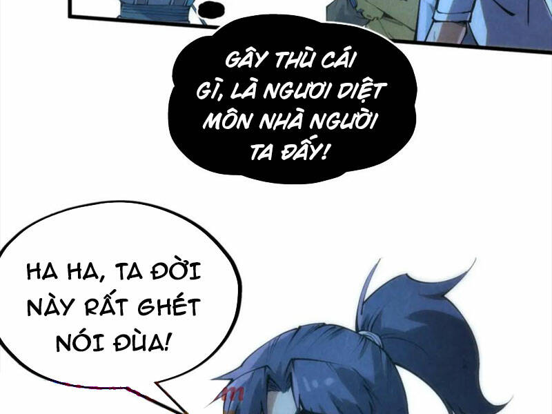 Vạn Cổ Chí Tôn - Chapter 205 - Page 84