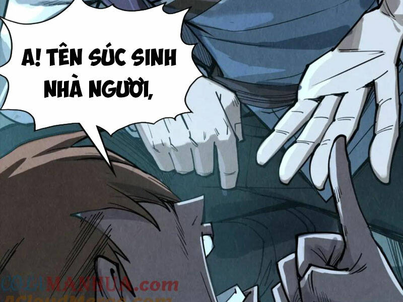 Vạn Cổ Chí Tôn - Chapter 205 - Page 8