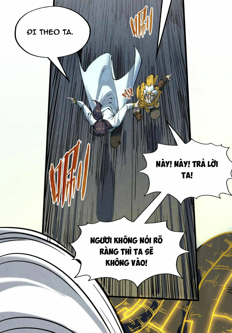 Vạn Cổ Chí Tôn - Chapter 206 - Page 9