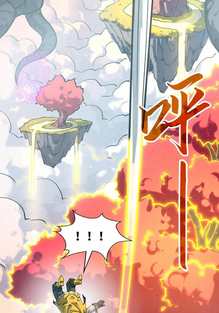 Vạn Cổ Chí Tôn - Chapter 206 - Page 12