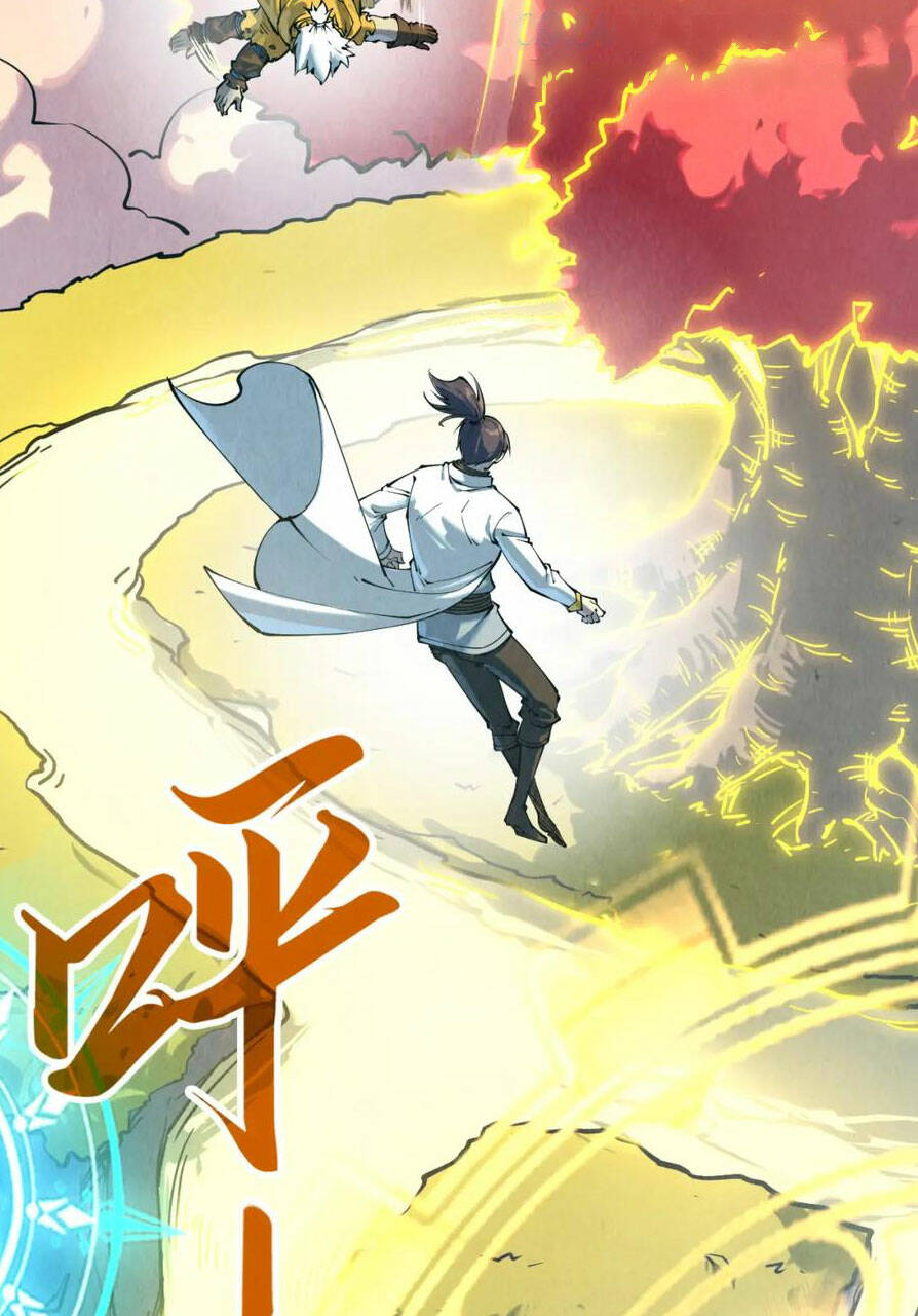 Vạn Cổ Chí Tôn - Chapter 206 - Page 13