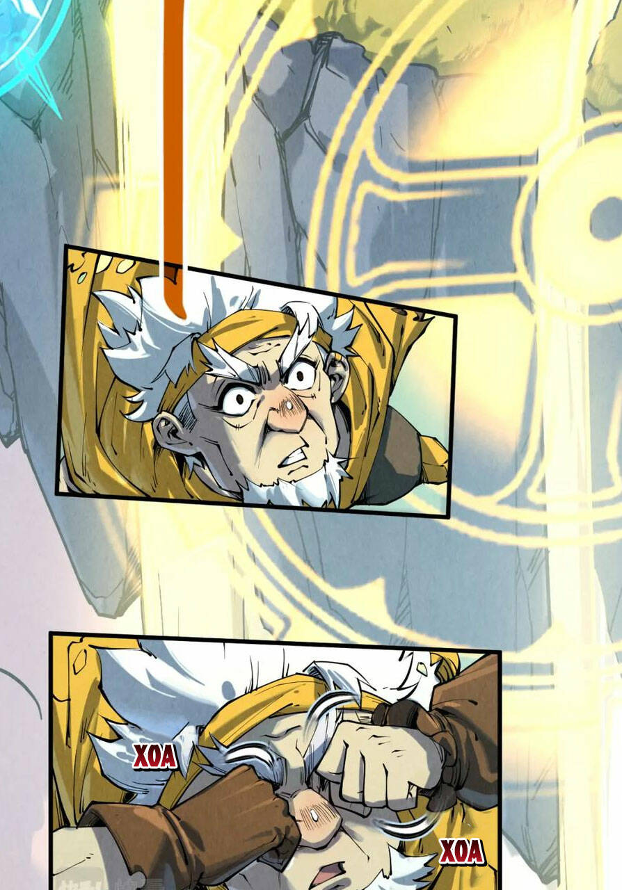 Vạn Cổ Chí Tôn - Chapter 206 - Page 14